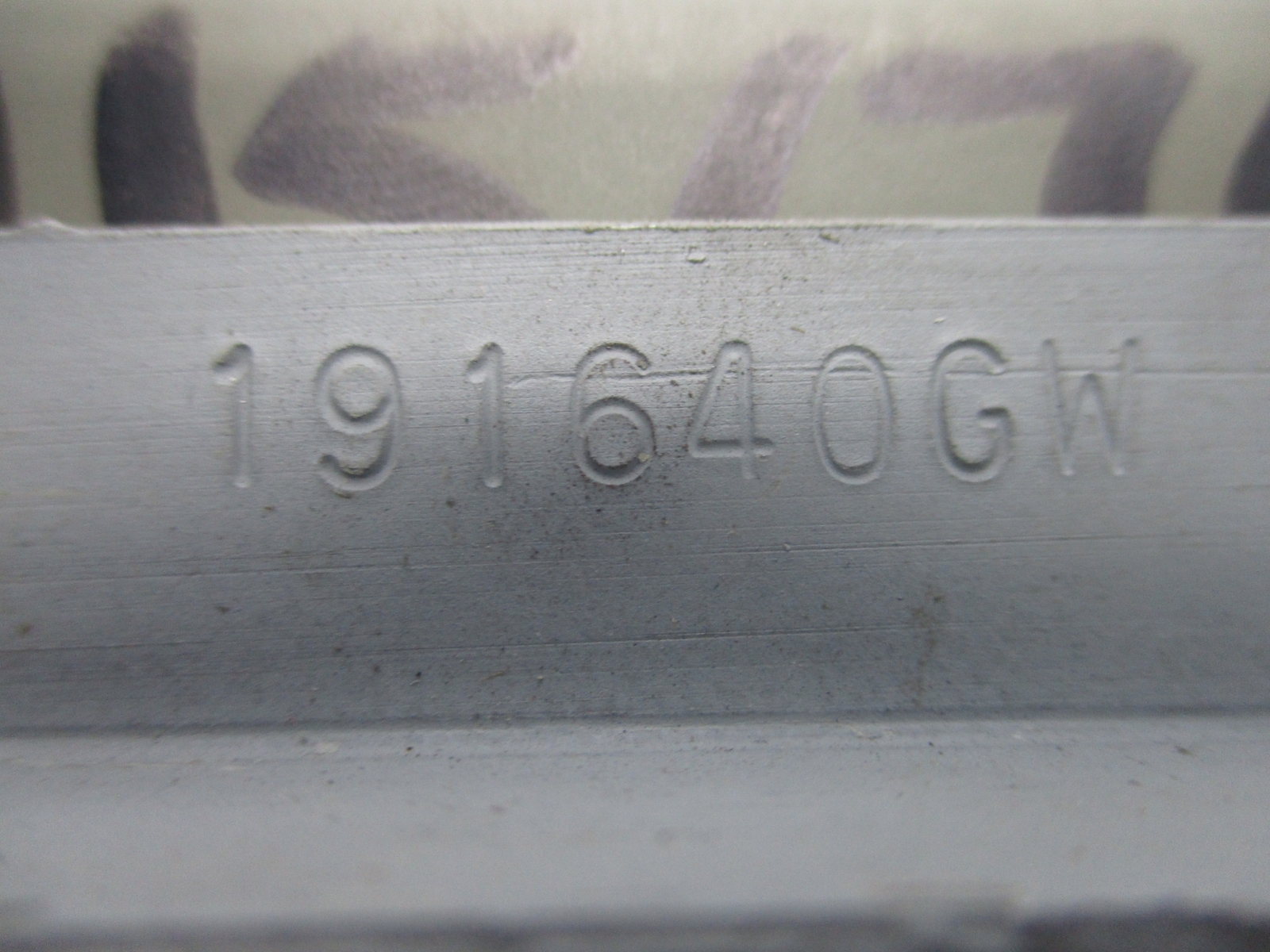 INDSUTRIAL SPARE 191640GW ROLLER NSNP