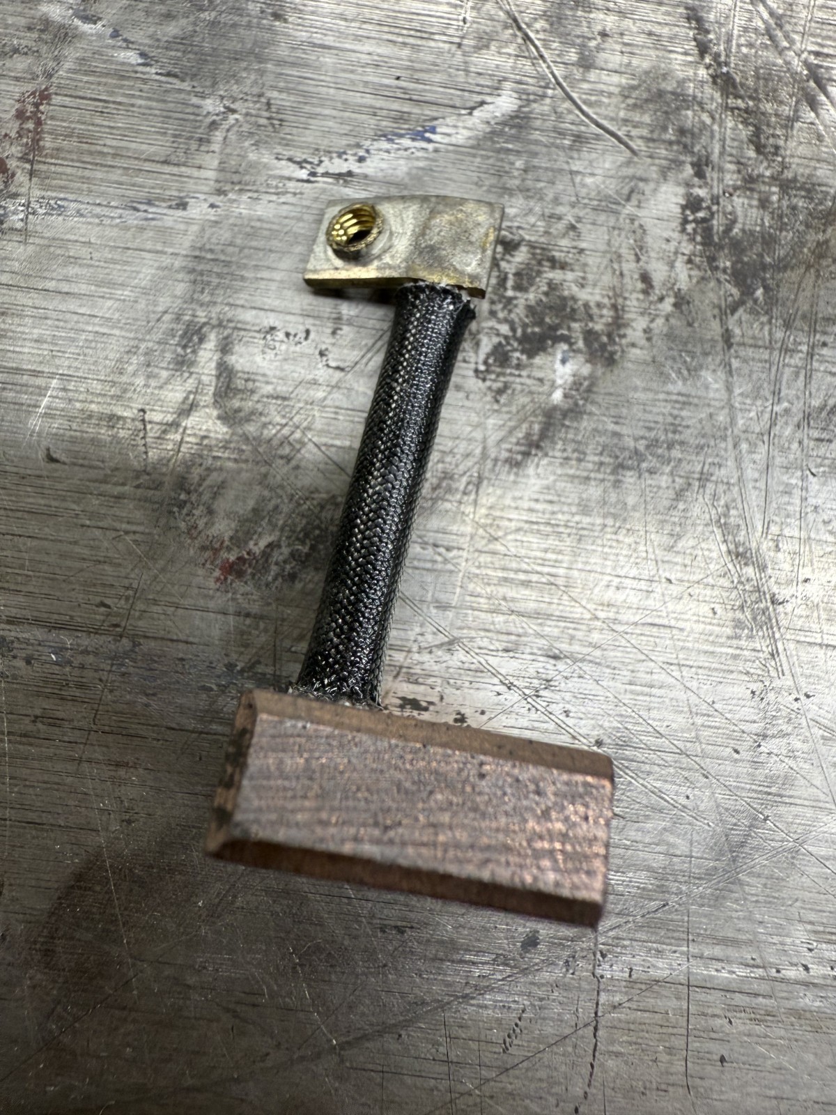 (NEW) Wai 68-8400 Brush