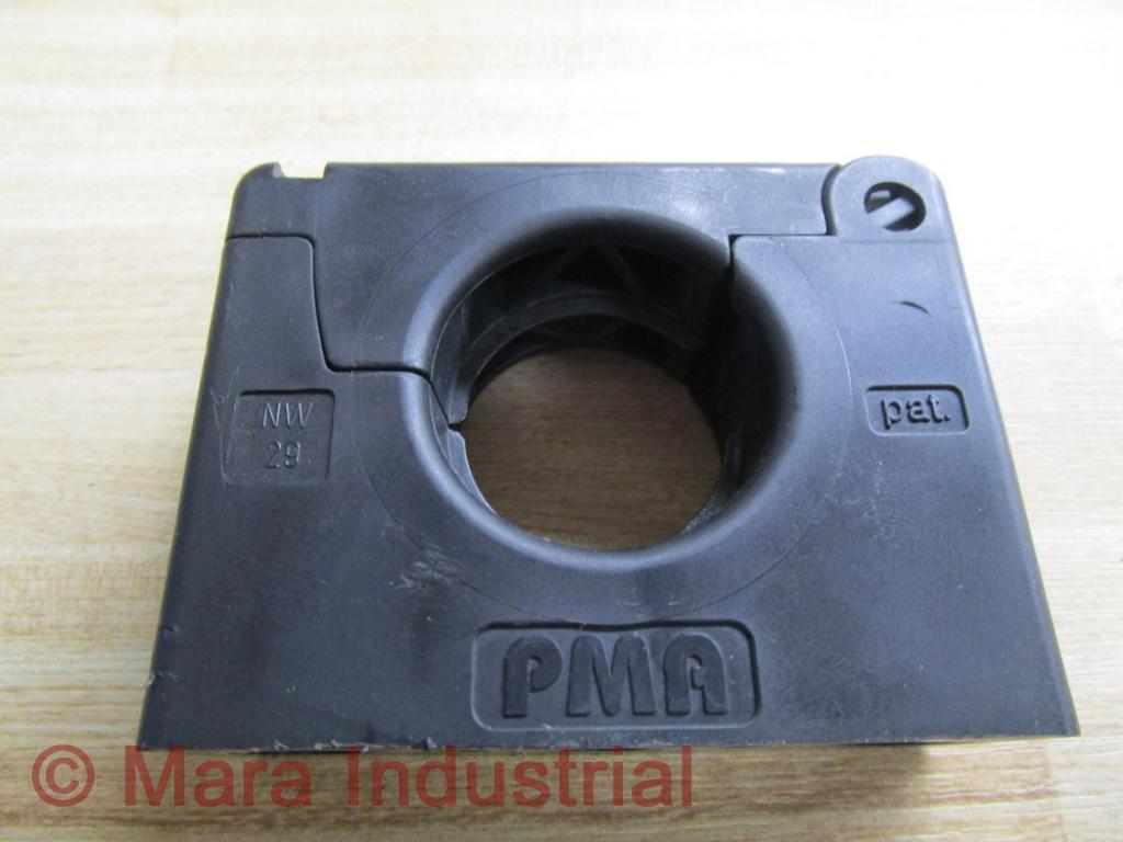 PMA NW 29 Clamp NW29 Square