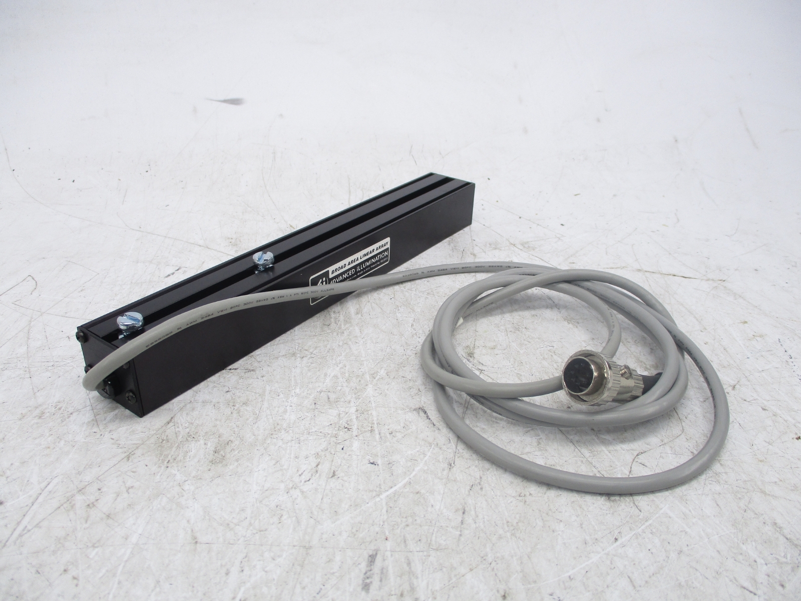 ADVANCED ILLUMINATION AL4554 NSMP