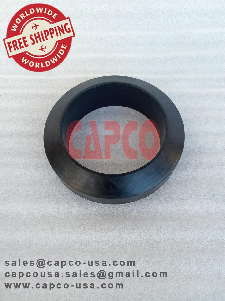 RUBBER JOINT SEAL 1614911500 Non Oem Free Shipping