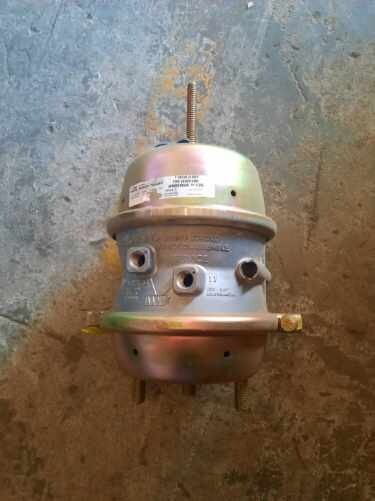 Truck Trailer Transit Bus Air Brake Chamber T-3030ELS-06Y Type 3030ELS HD NEW