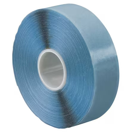 Tapecase Tc485 Transfer Tape, 3/4 In W, 10 3/4 Yd L, 16 Mil, Rubber,
