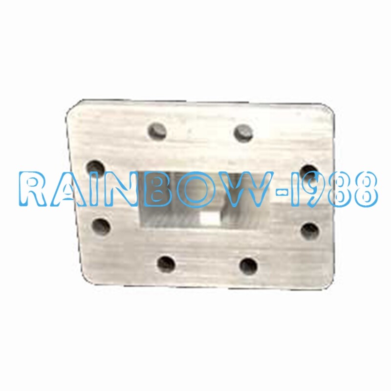 FOR YERKON BJ70 (WR137) Waveguide Coaxial Converter 5.38-8.17GHz