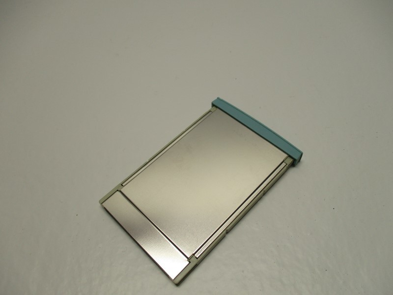 SIEMENS SIMATIC S7 6ES7952-1KK00-0AA0 MEMORY CARD 1MB UNMP