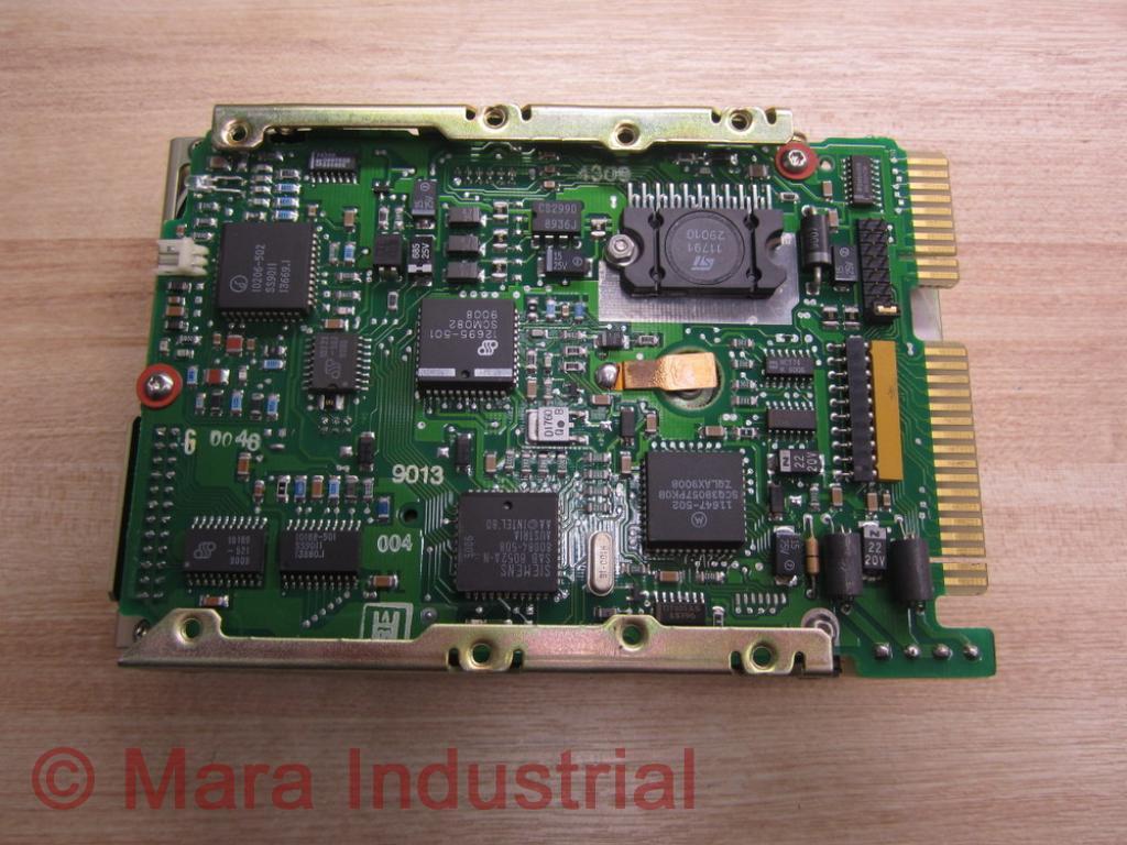 Seagate ST-138 Hard Drive