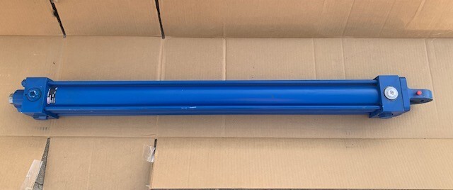 Rexroth 250H/M32/76/32/850/FS-BS R407999240 Hydraulic Cylinder
