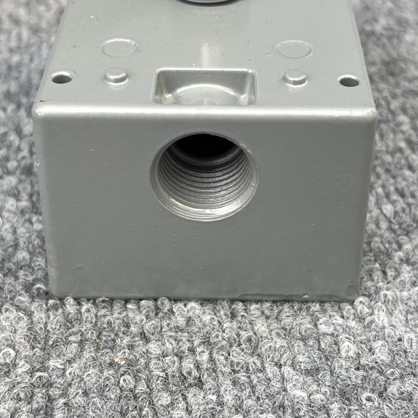 Veris TIWC0H0 Pipe/Immersion Temperature Sensor New Other