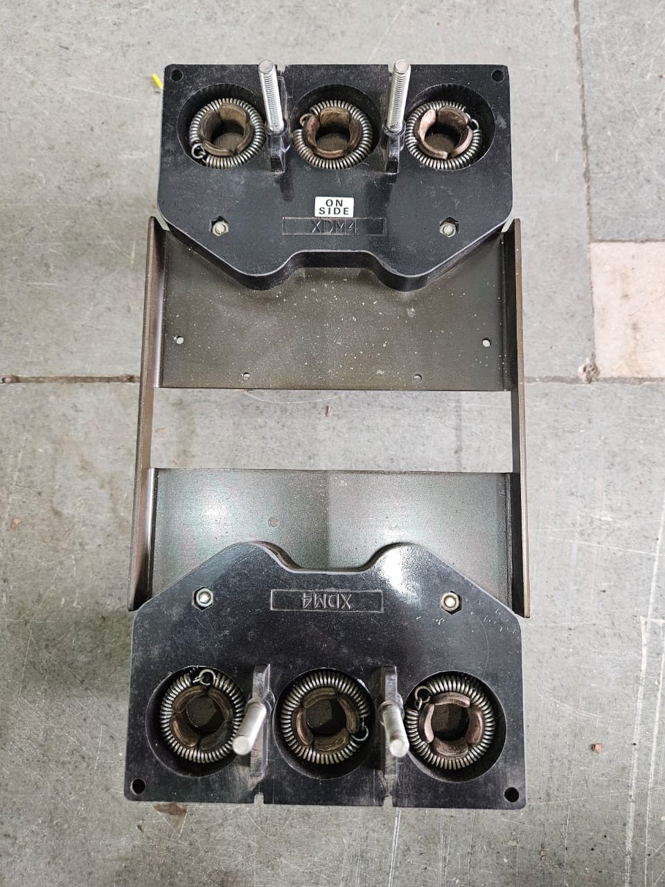 TemBreak Terasaki XDM4 Base
