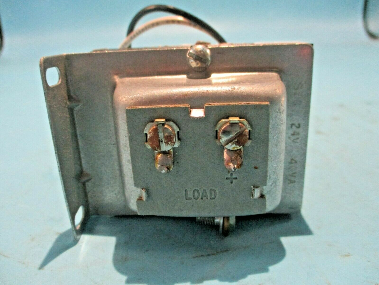 NEW WHITE-RODGERS S84-11 TRANSFORMER PRI 120V SEC 25V 3A356