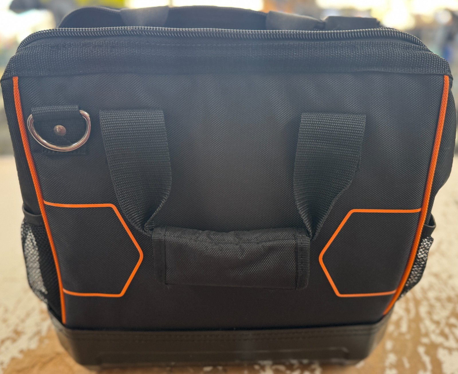 Klein Tools 62203MB MODbox Tool Bag Power 28 Pockets