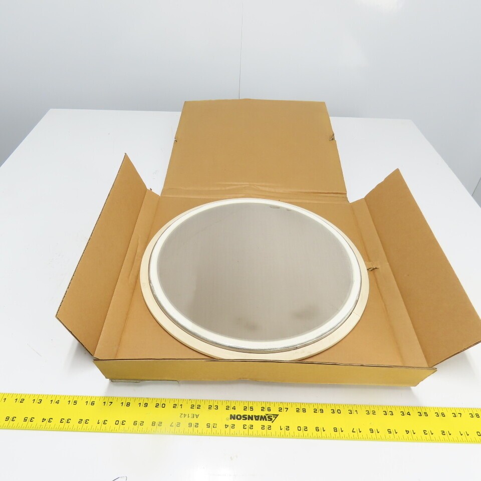 Sweco 18B8A080M 18″ Screen 80M NCH For Sweco Sifter