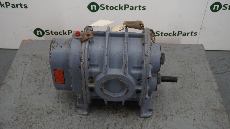 SUTORBILT 4LV-F NSMD
