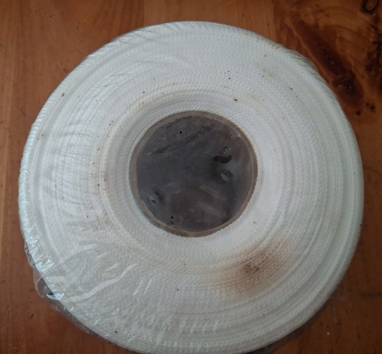 Drain Sleeve 04100-10 Filter Fabric Sock 4 in. x 100 ft. for Corrugated Pipe