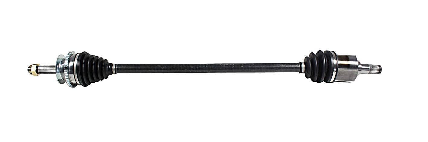 GSP NCV37541 CV Axle Shaft Assembly – Right Front (Passenger Side)