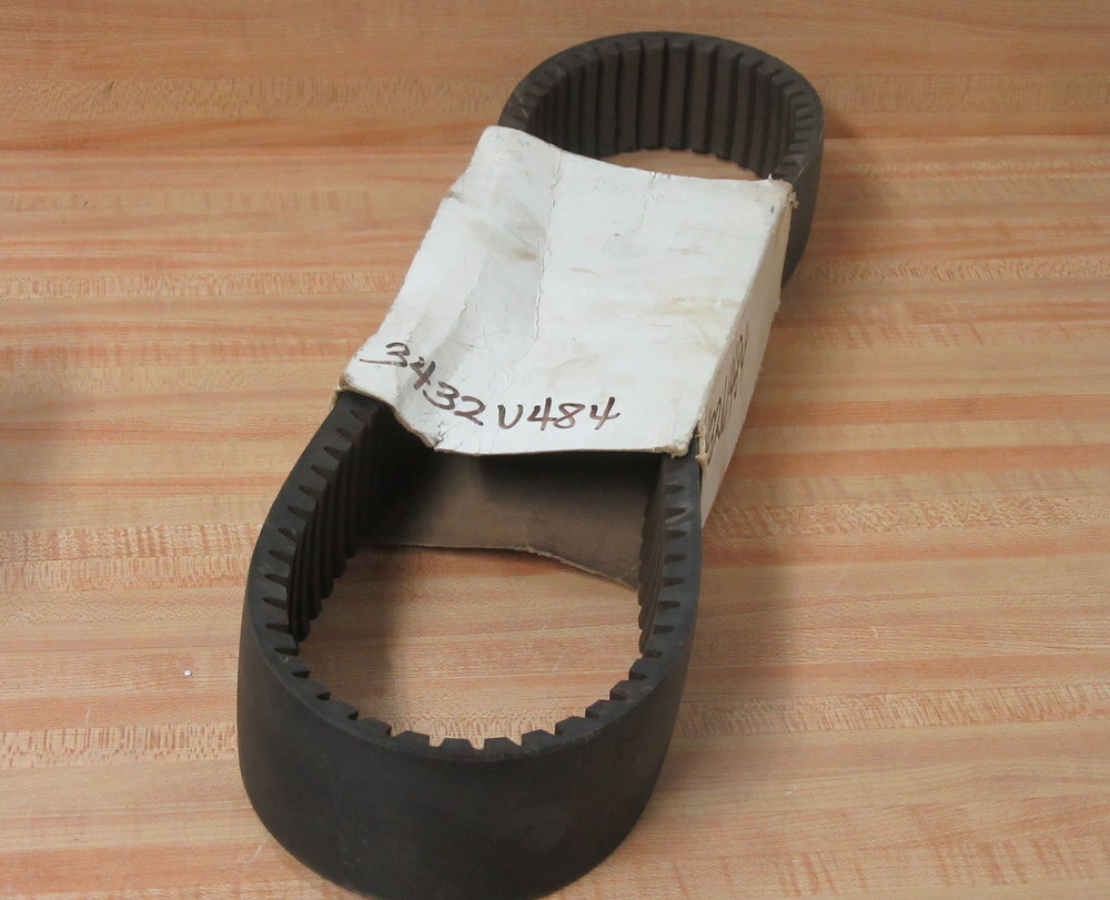 BF Goodrich 3432V484 Variable Speed Belt