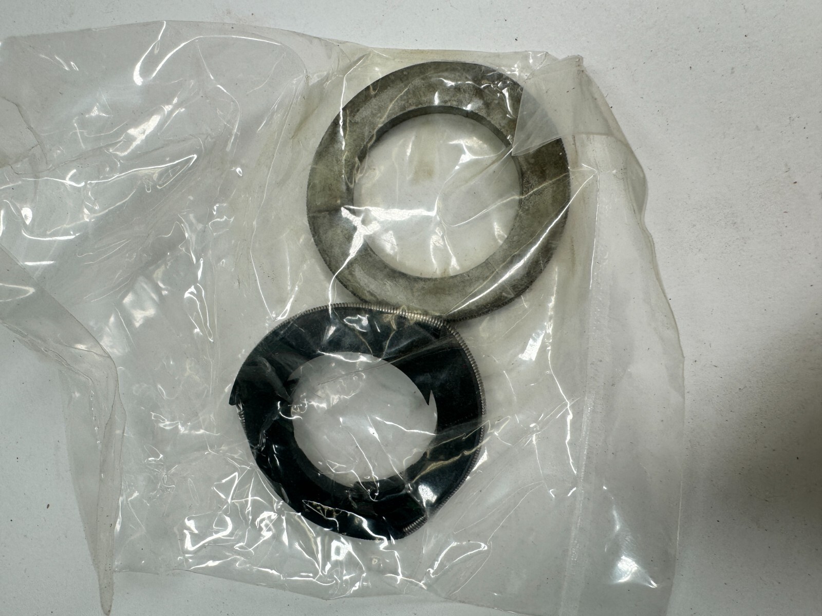 DOVER / COOK PN: 40712-13 “TR” (05-003/T) 1.125″ Rod Packing Ring (Box of 2)