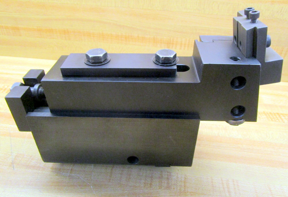 Crowley Tool Company 1290-678-1 Form Tool Holder 12906781