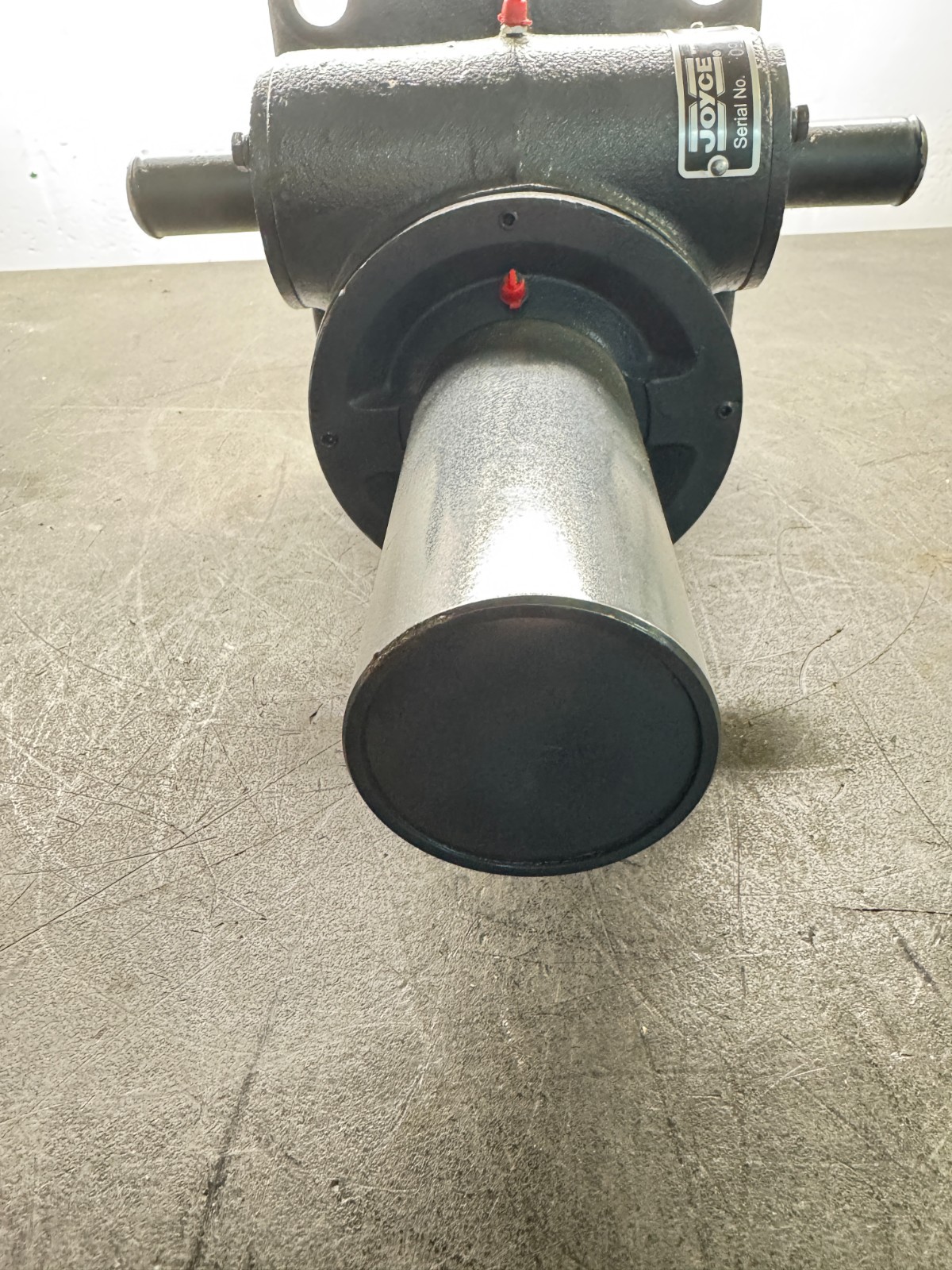 Joyce Dayton 08640652 Screw Jack