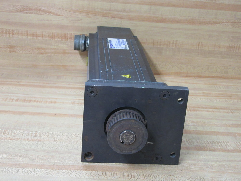 Emerson BLE-4120W-4 Brushless Servo Motor 96014202 A2