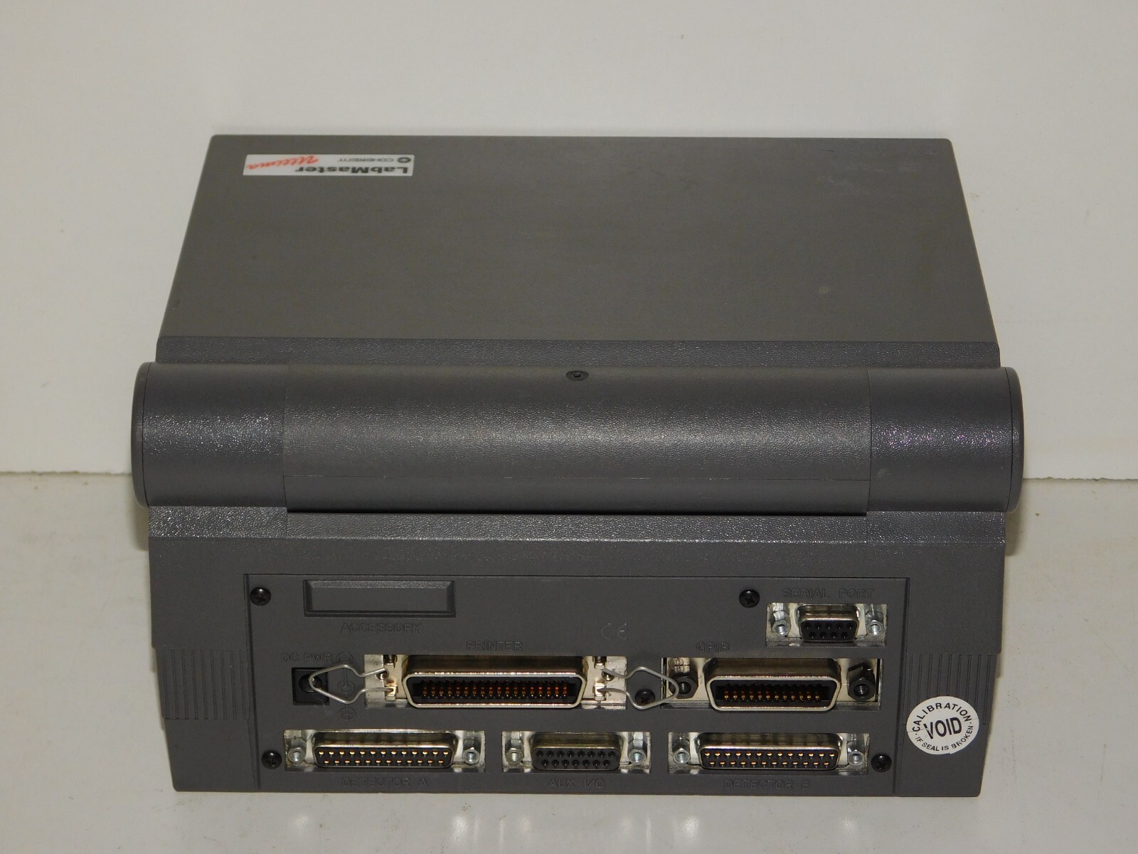 Coherent LabMaster Ultima 33-0613-000 Laser Power Energy Meter Display Analyzer
