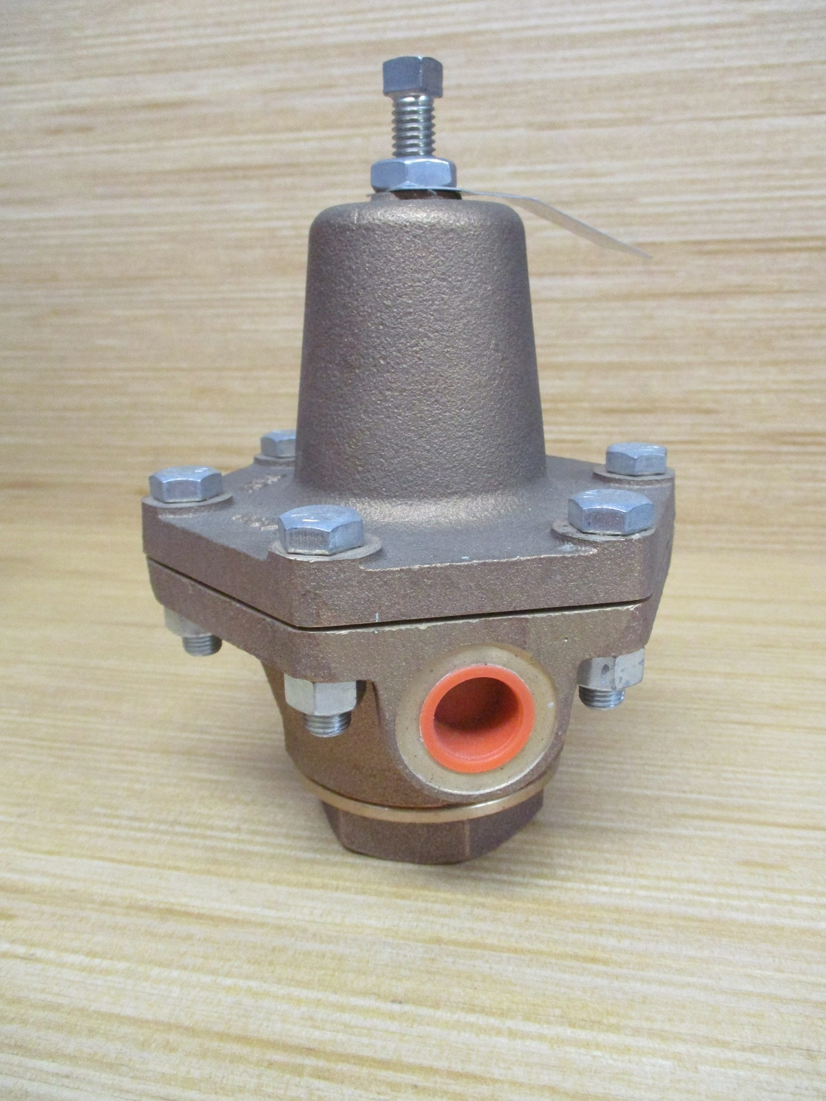 Cash Valve 1/2″ Type B Valve