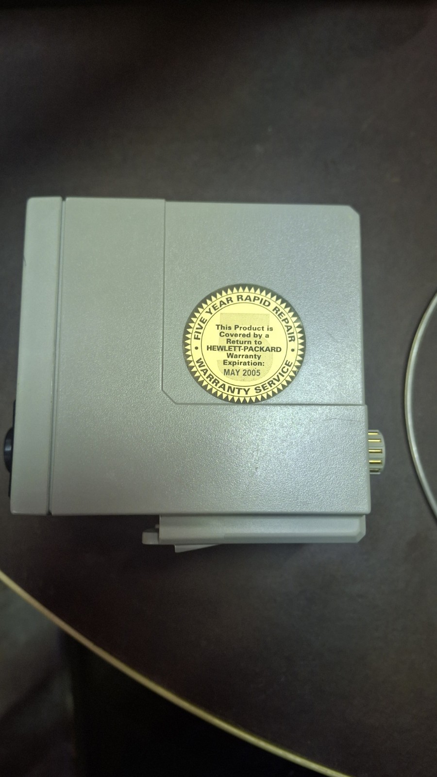 HP HEWLETT PACKARD 15210B