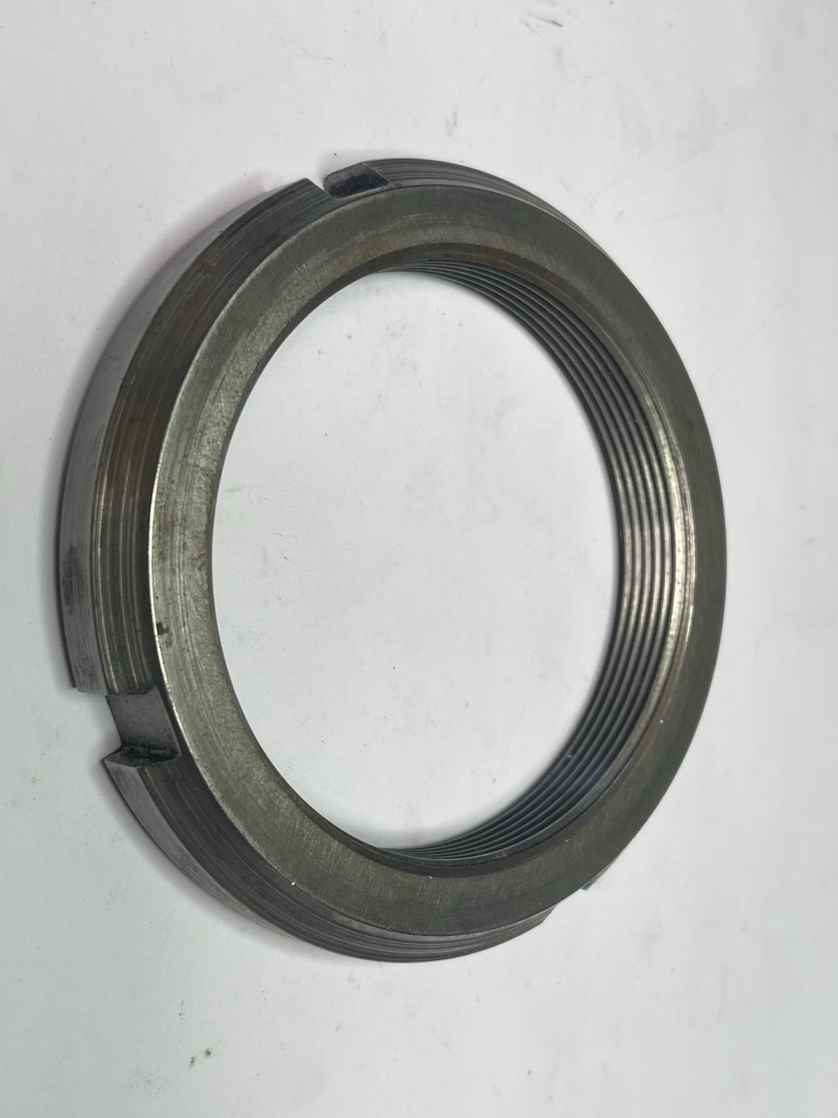 AN-17 BEARING LOCK NUT (26J30)