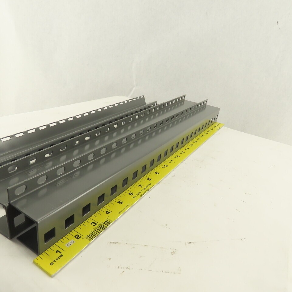 Penco OT808-24CM Metal Shelf Mounting Bracket Kit