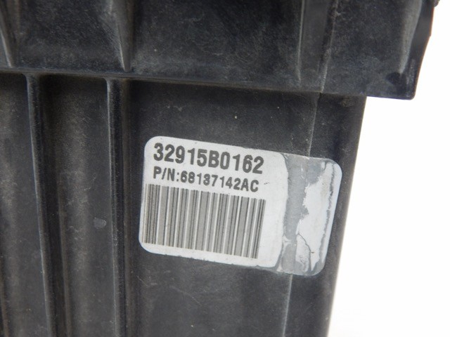 2013-2018 Ram 2500 3500 6.7L Cummins Diesel Active Air Intake Cleaner Box OEM