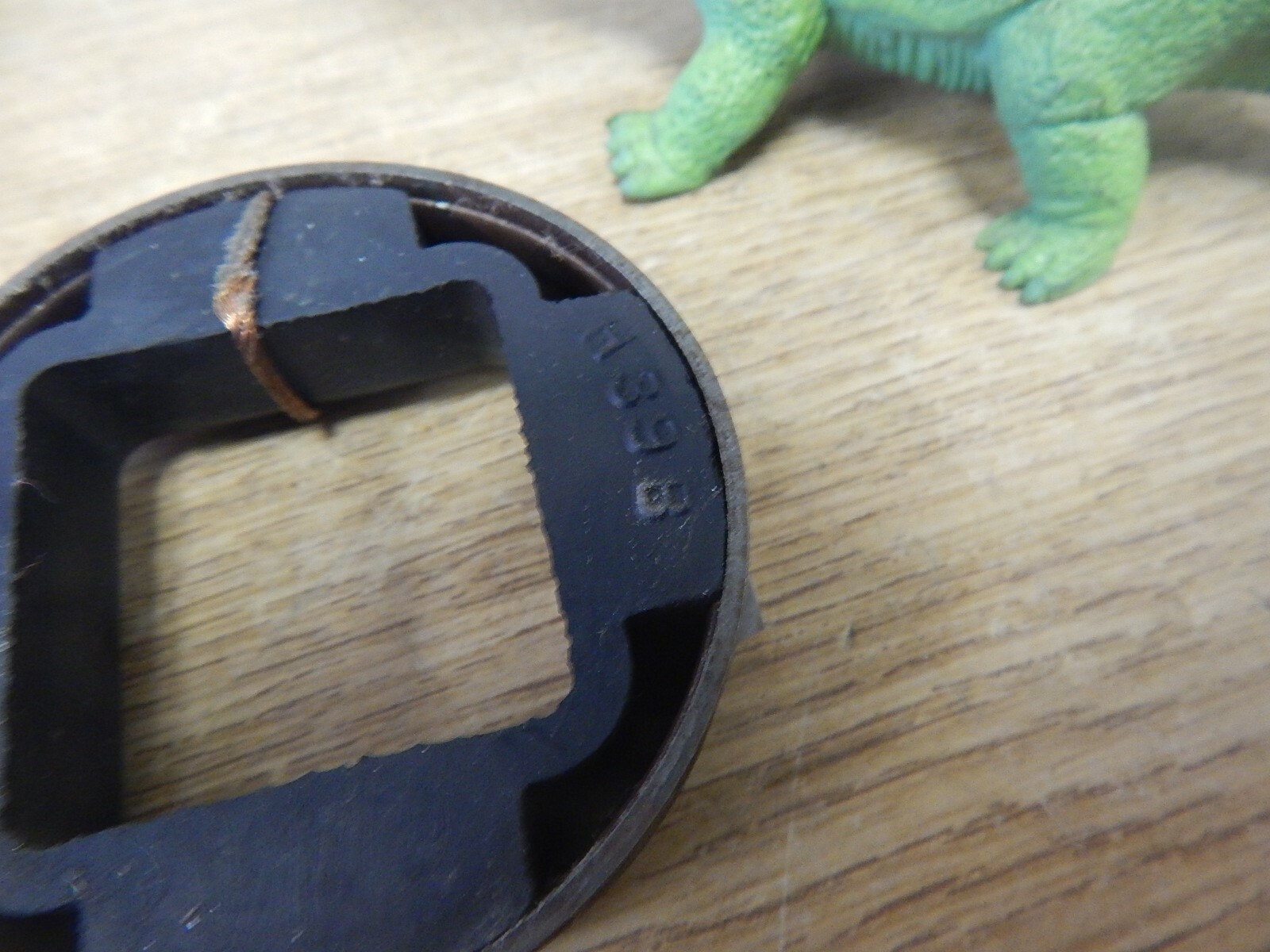 H H39B Grommet Collar Seal “K” *FREE SHIPPING*