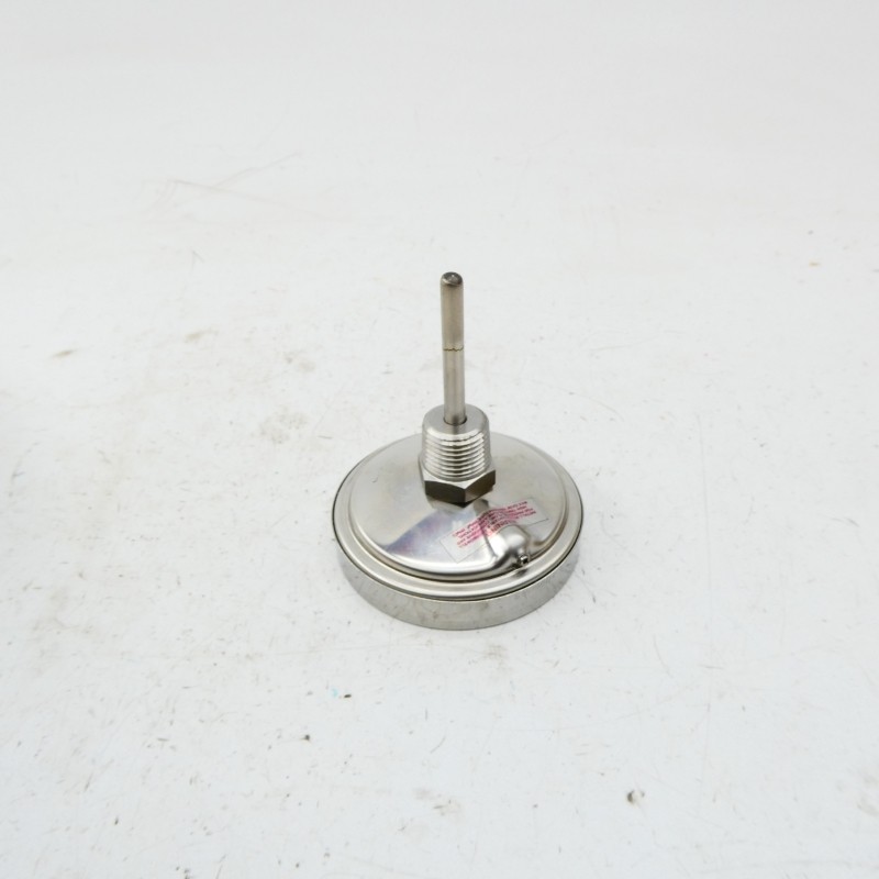 TEL-TRU 34100256AKLAAAA GT300R 0/200’F 1/2″ STEM 2.5 NSMP