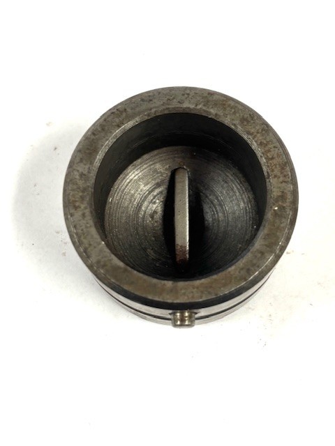 1.0″ X 0.1440″ RECTANGLE RADIUS CORNERS CUTTER PUNCH DIE