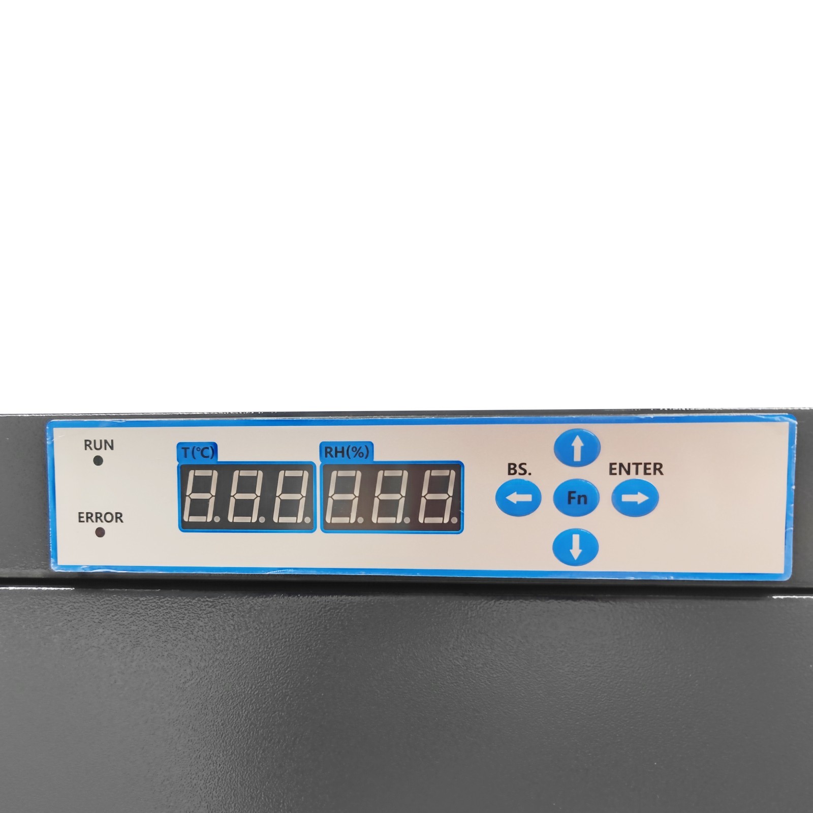 Electronic Dry Cabinet 10-20% RH Industrial Drying Cabinet with Wheels 110V/60HZ