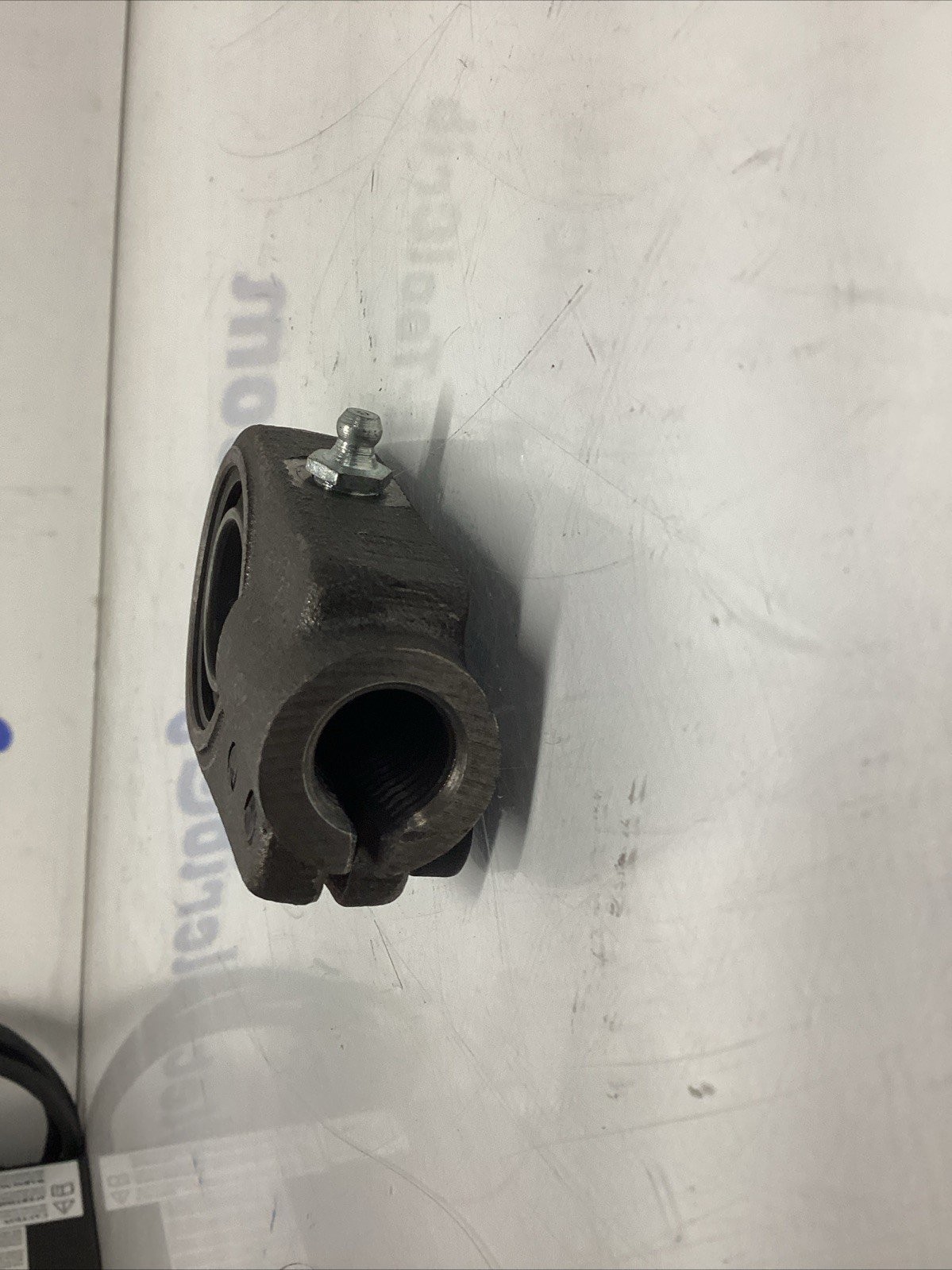 Rod End Clevis Housing with Bearing O-882