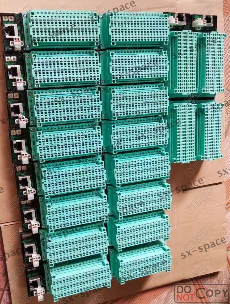 1PCS FRMT-32/00P TCU-6405 100% tested by DHL or FEDEX