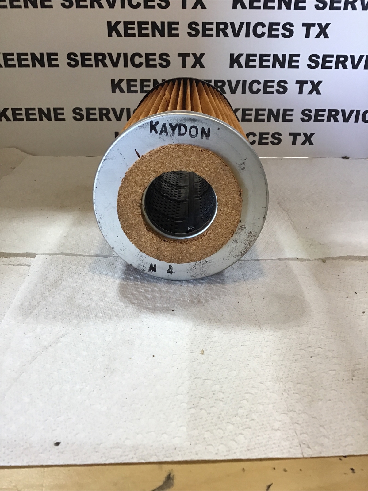 Kaydon M4 Filter