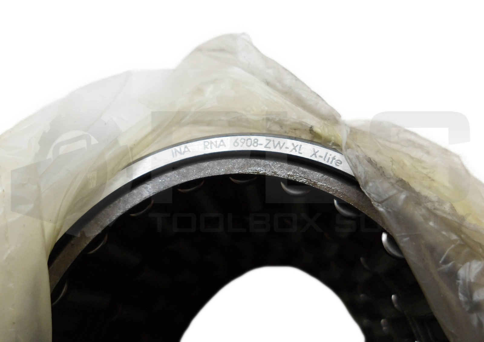 NEW PACK OF 2 INA RNA6908-ZW-XL NEEDLE ROLLER BEARING 1-15/16″ BORE