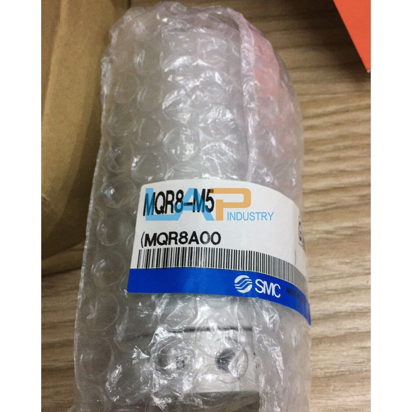 1PC NEW FOR High-speed rotary joint MQR8-M5 High-speed rotary joint