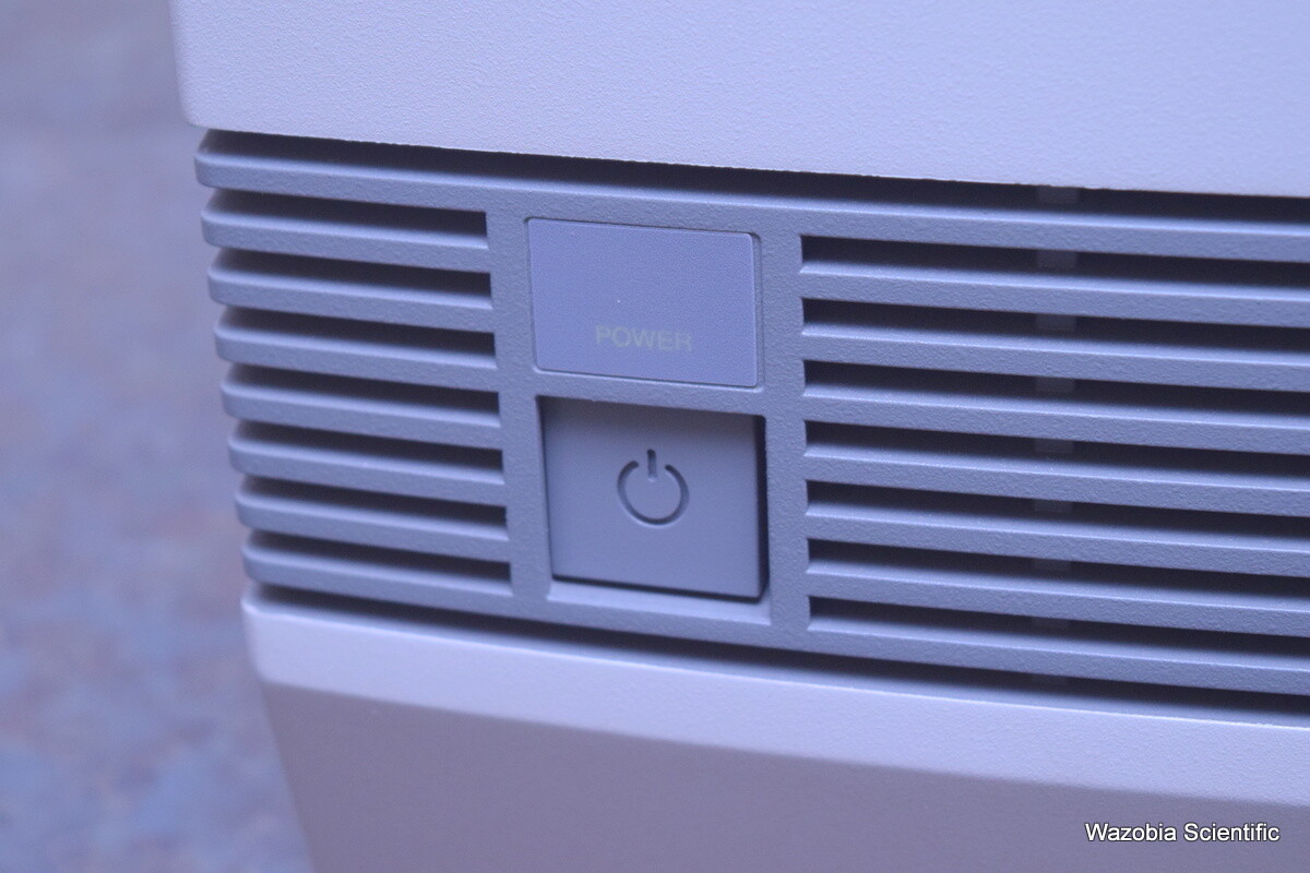 APPLIED BIOSYSTEMS 7900HT FAST REAL TIME PCR SYSTEM 4330966 96 WELL BLOCK 431659