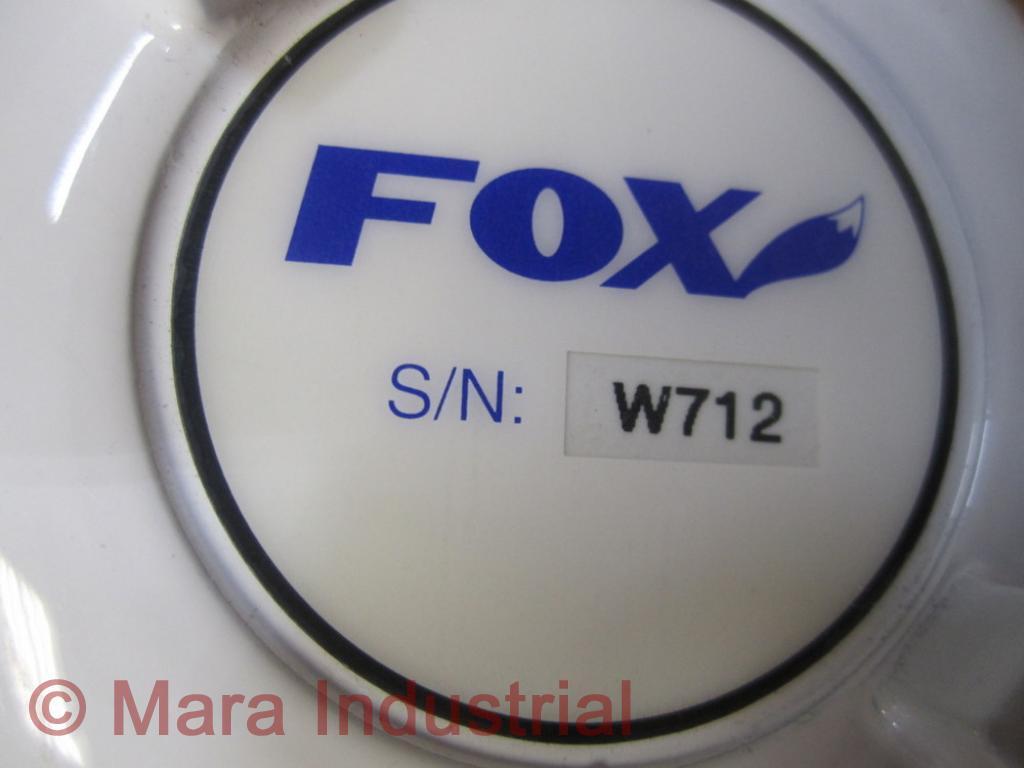 Fox W712 Thermal Sensor