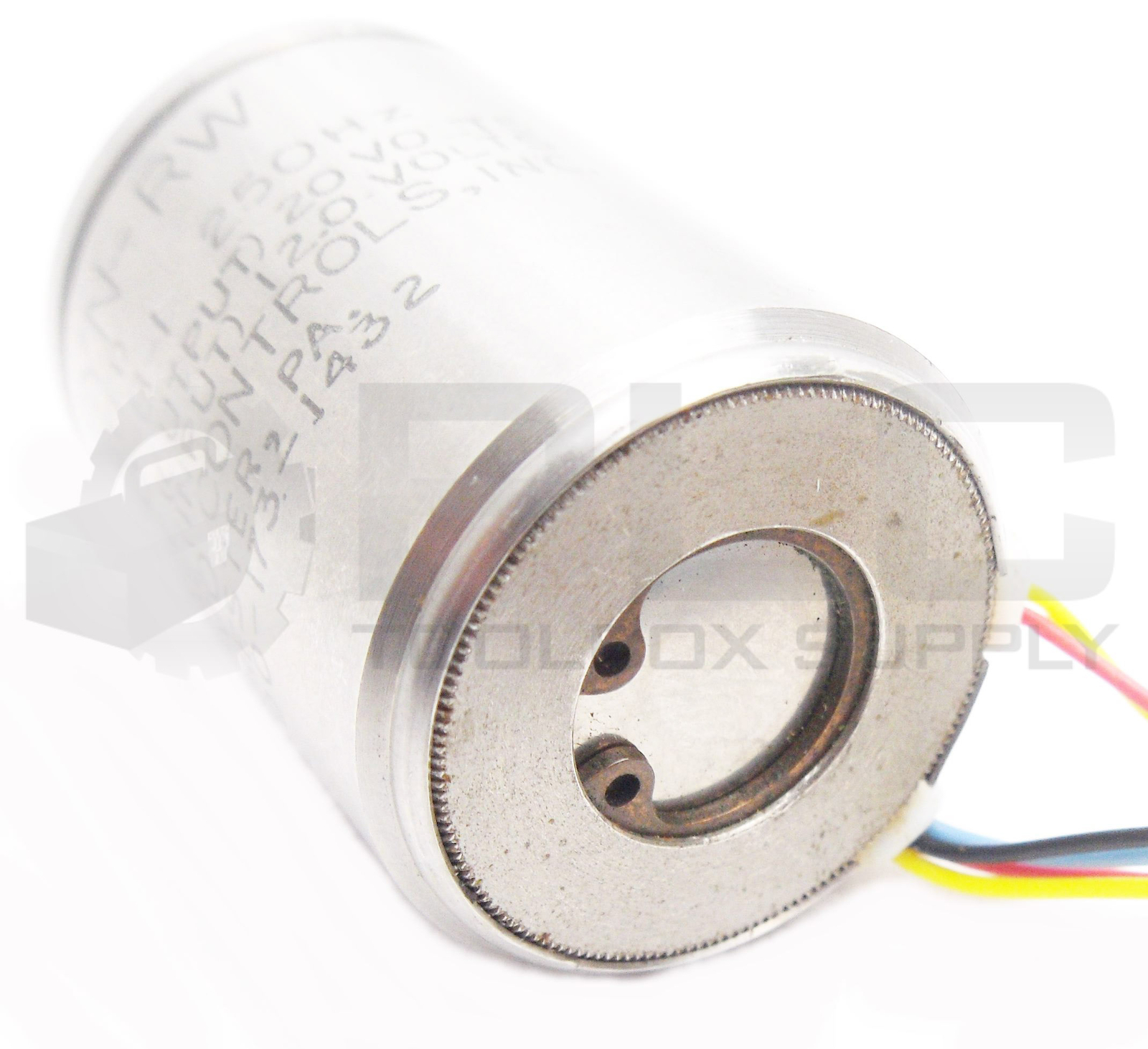 HAROWE SERVO CONTROLS 11BRW-300-B-1 HAROSYN-RW 250HZ