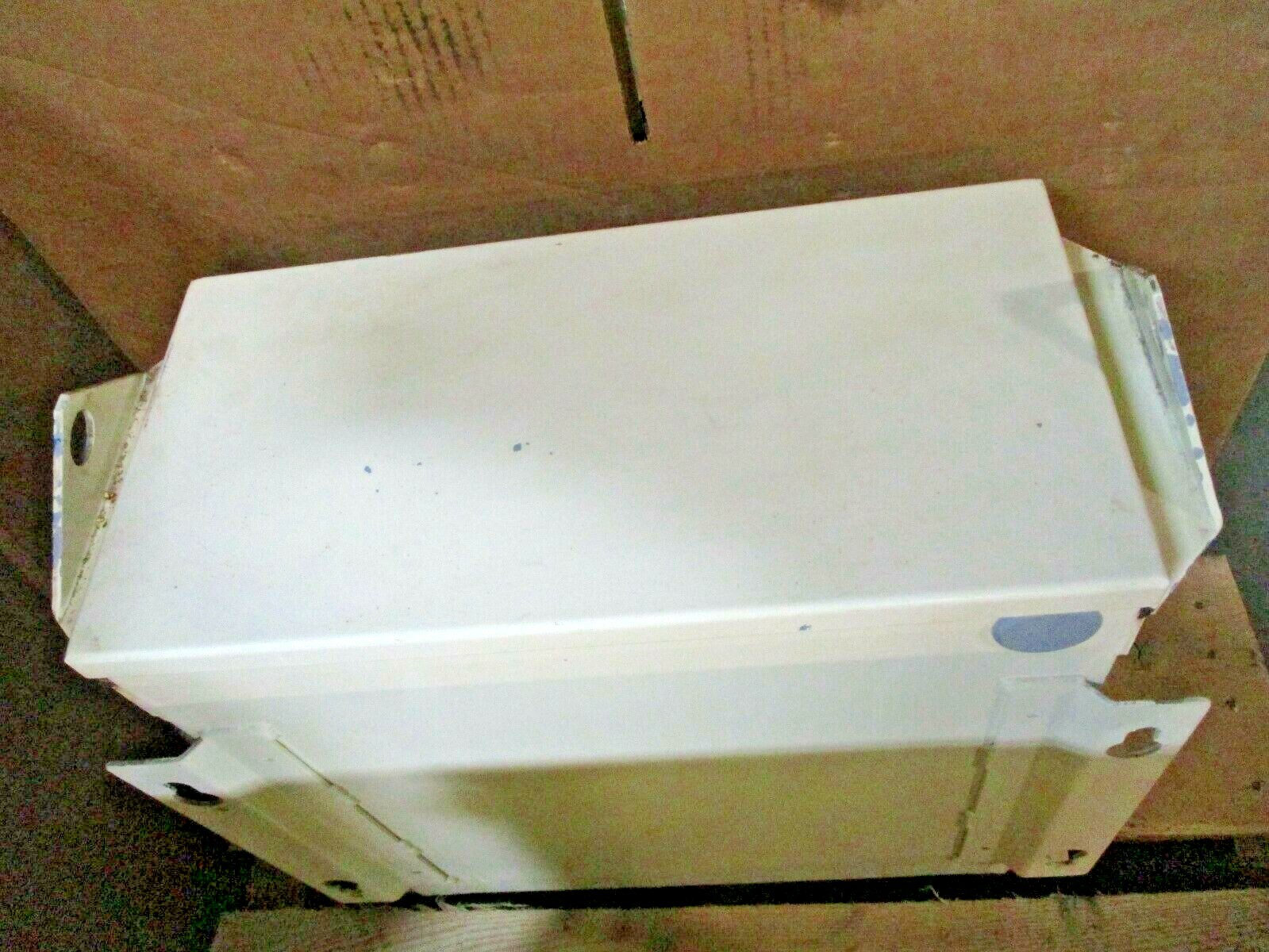 7.5KVA 480V Pri. 220V Y/127 Shielded Sec. 3PH Daykin D7.5EN-4201 A4133ISU