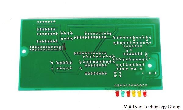 Oriental Motor LED Board for the Super Vexta UDX5128NA