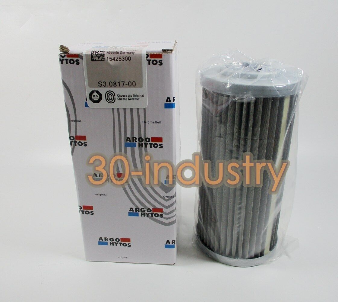 1pc New Hydraulic Filter Element S3.0817-00