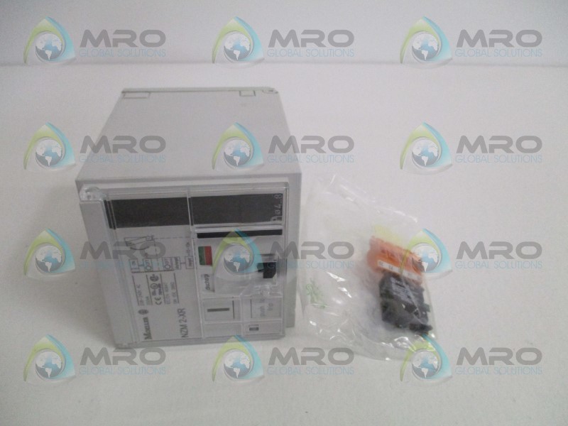 KLOCKNER MOELLER NZM2-XR208-240AC SYNCHRONIZED REMOTE OPERATOR NSMP