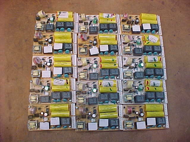 Never Used Philips Bodine BDL014 Fluorescent Emergency Ballast 120/277V