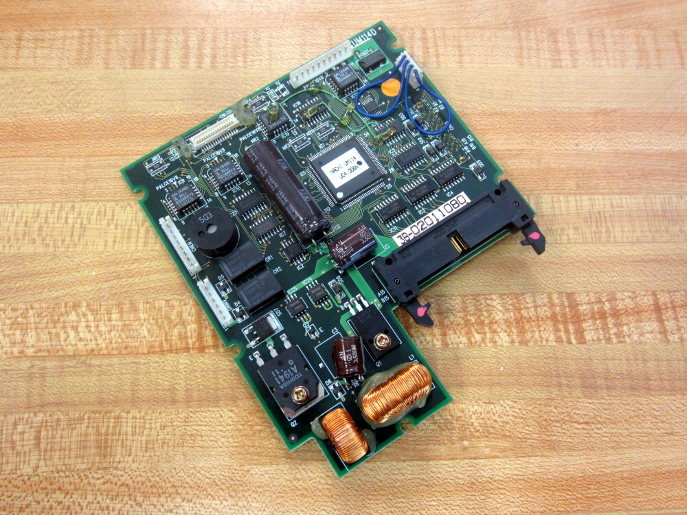 Heidenhain UM114D Circuit Board UM114