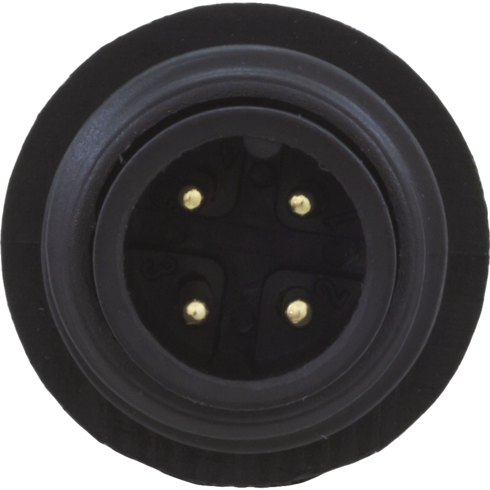 Maytronics 5000009 Amphenol Plug 1/2″ Replacement Connector