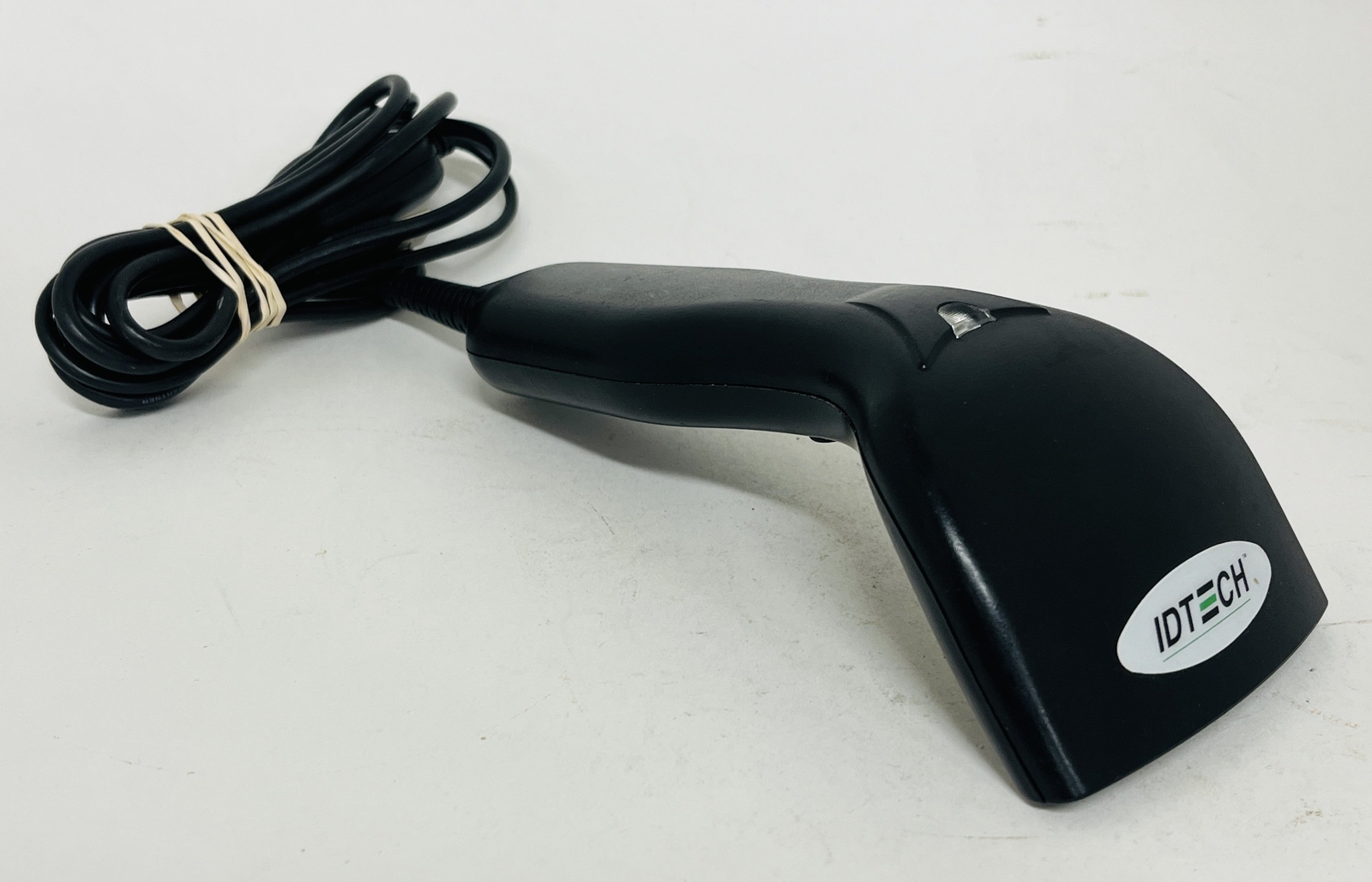 ID Tech – IDT4439U – USB Wired Barcode Reader
